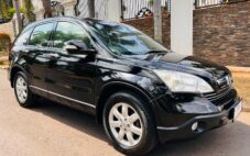 HONDA CR-V 2008