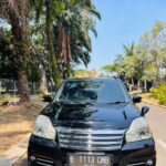 NISSAN XTRAIL AUTECH 2010