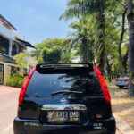 NISSAN XTRAIL AUTECH 2010
