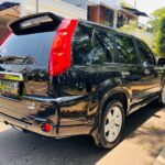 NISSAN XTRAIL AUTECH 2010