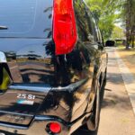 NISSAN XTRAIL AUTECH 2010