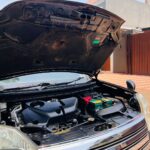 NISSAN XTRAIL AUTECH 2010
