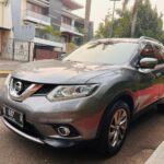 NISSAN XTRAIL 2016