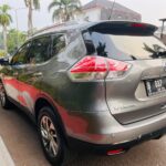 NISSAN XTRAIL 2016
