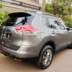 NISSAN XTRAIL 2016