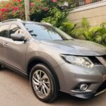 NISSAN XTRAIL 2016