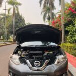 NISSAN XTRAIL 2016