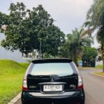 Mitsubishi Grandis 2010