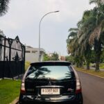 Mitsubishi Grandis 2010