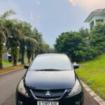 Mitsubishi Grandis 2010