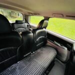 Mitsubishi Grandis 2010