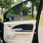 Mitsubishi Grandis 2010