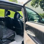 Mitsubishi Grandis 2010