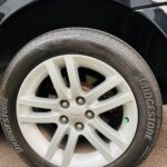 Mitsubishi Grandis 2010