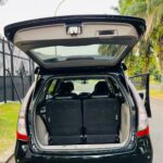 Mitsubishi Grandis 2010